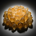 Citrine Chips Cluster Cover Shot