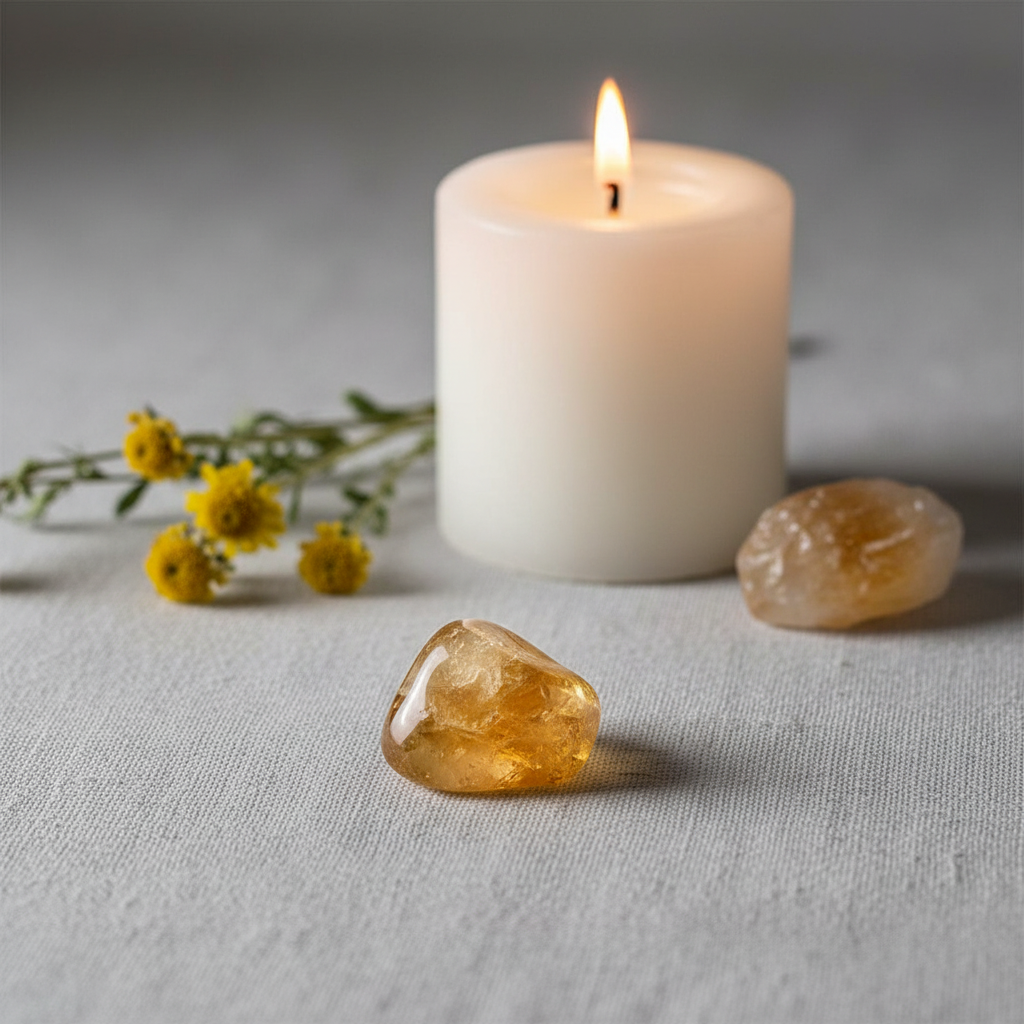 Citrine Lifestyle