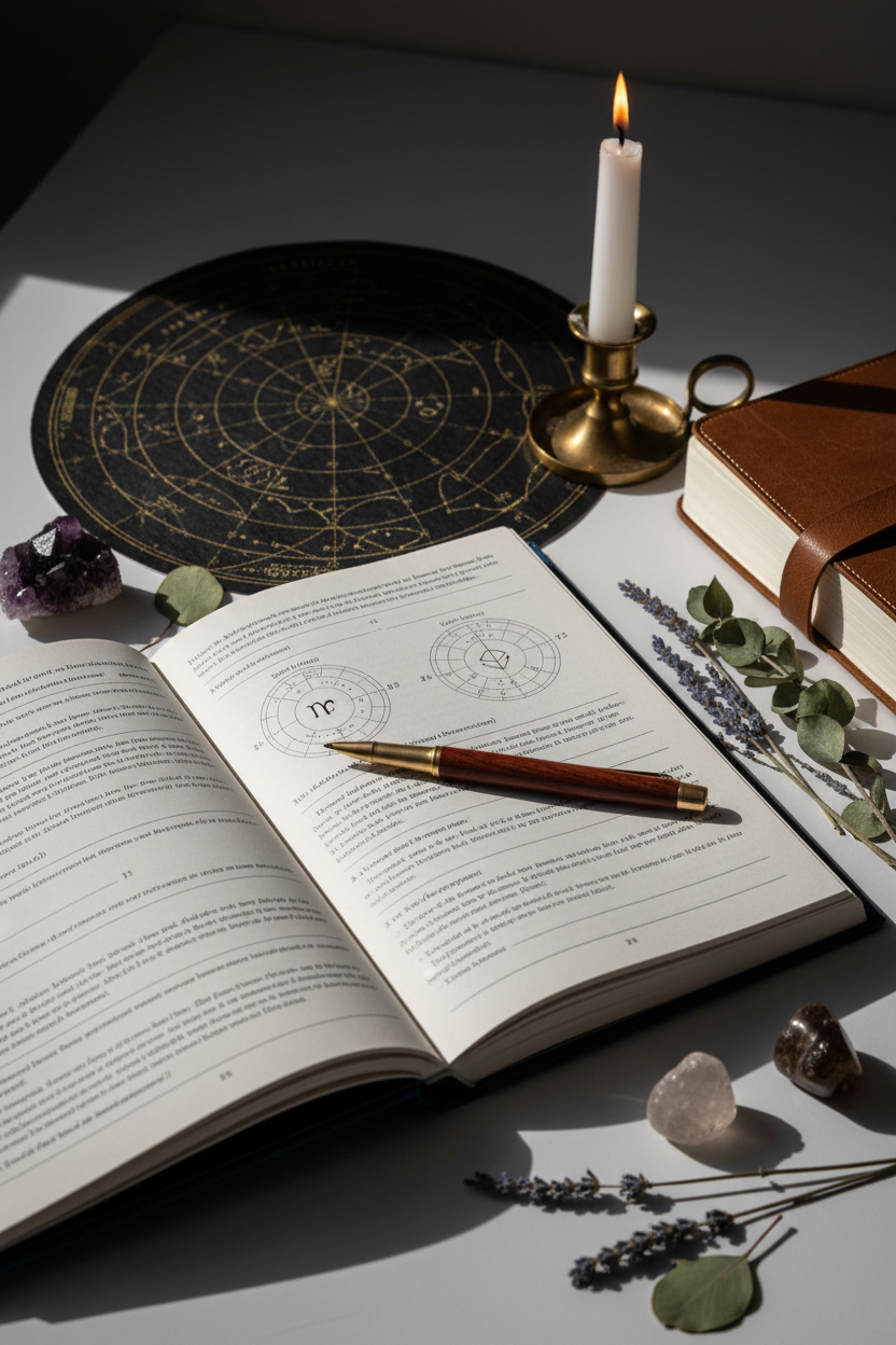 Claiming Your Power Lifestyle