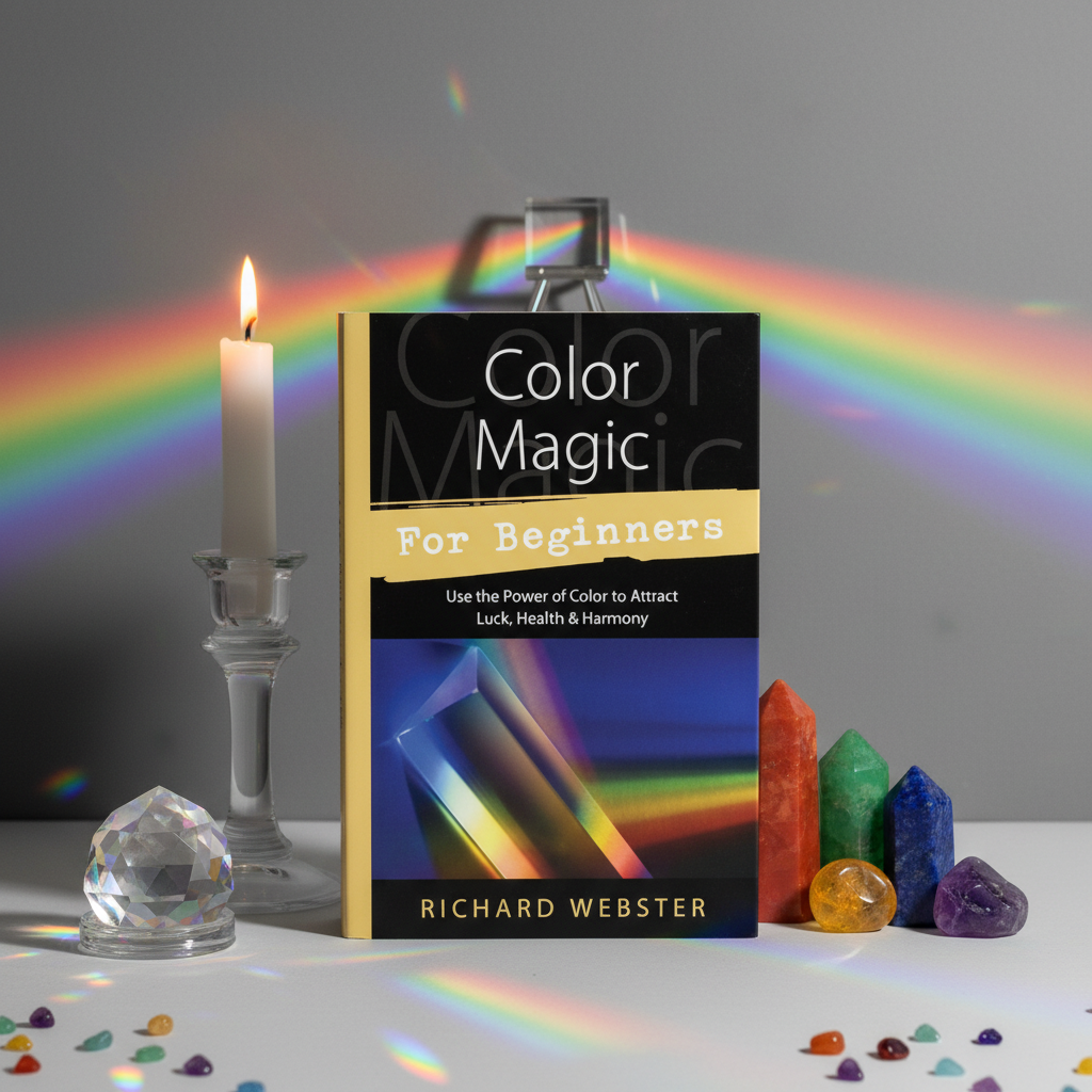 Color Magic Hero