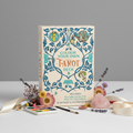 Colour Your Own Tarot Hero