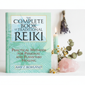 Complete Book of Traditional Reiki Hero