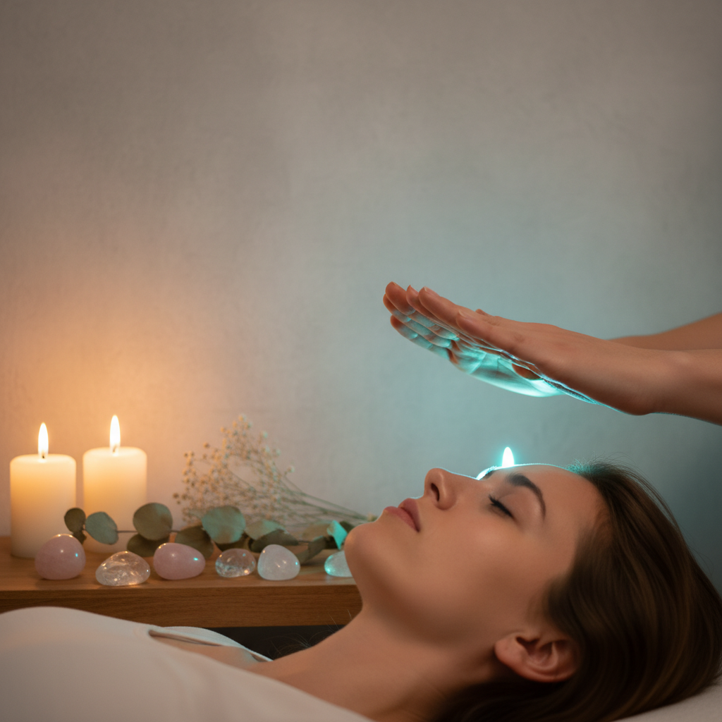 Complete Book of Traditional Reiki Lifestyle