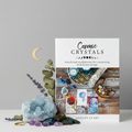 Cosmic Crystals - Hero