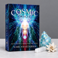 Cosmic Oracle Hero Shot