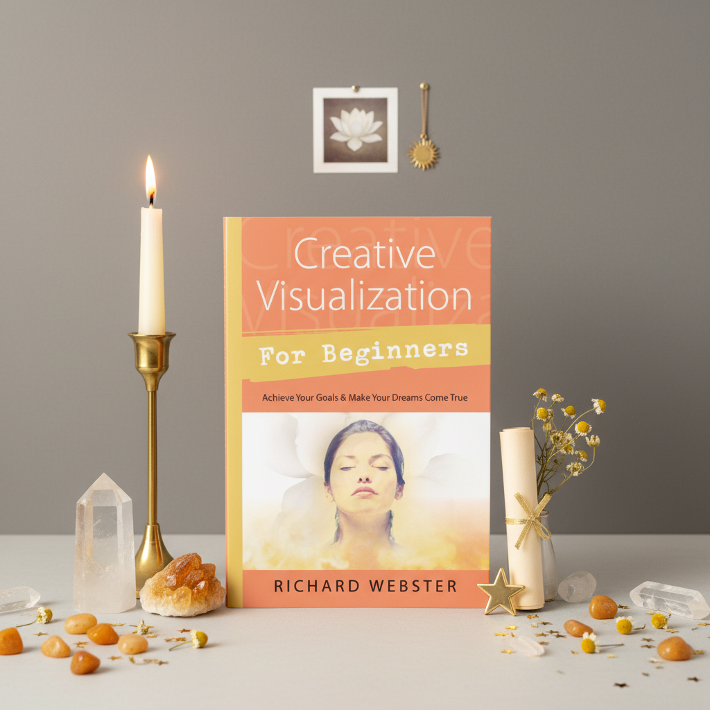 Creative Visualization Hero
