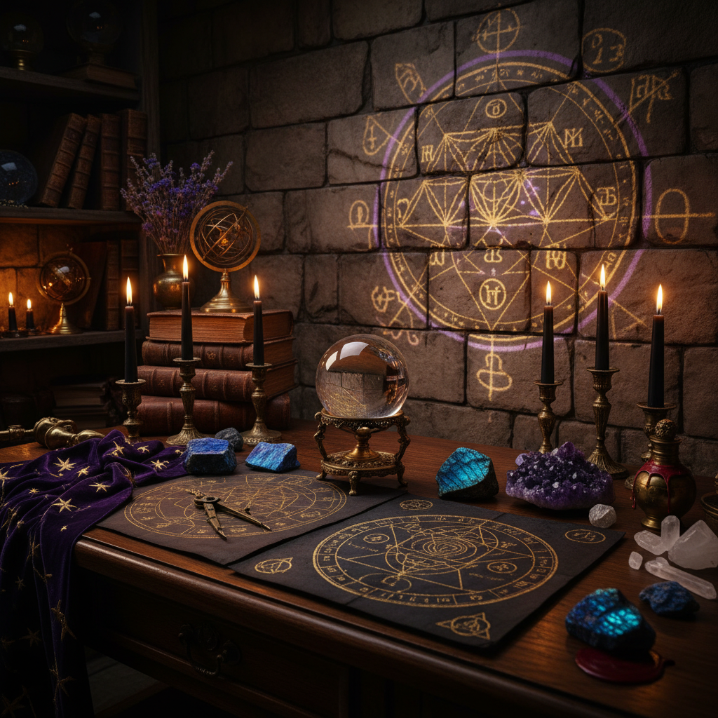 Crowley Lifestyle Regen