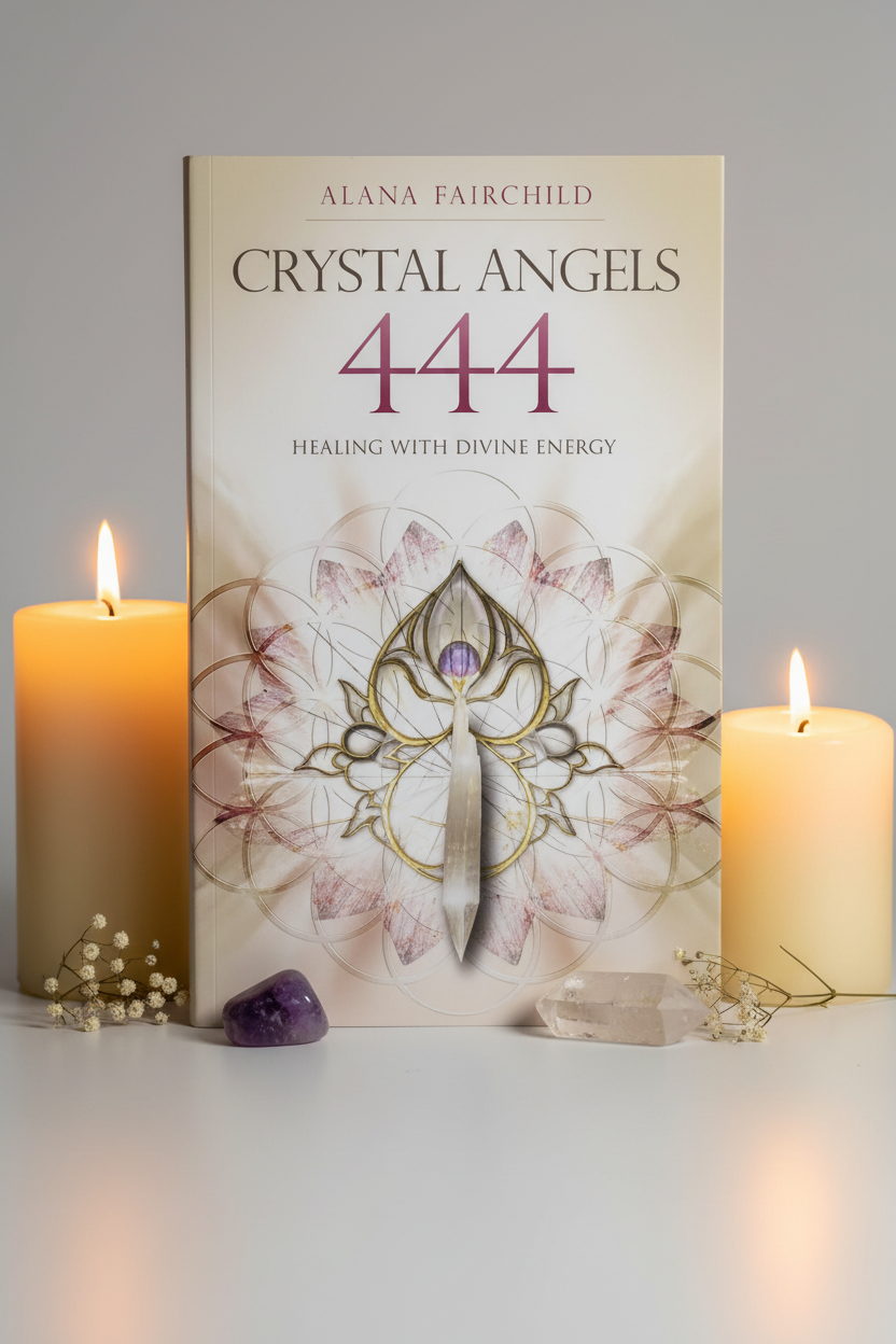 Crystal Angels 444 Hero