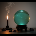Crystal Ball Hero