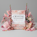 Crystal Intentions Hero Box