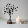 Crystal Tree Hero