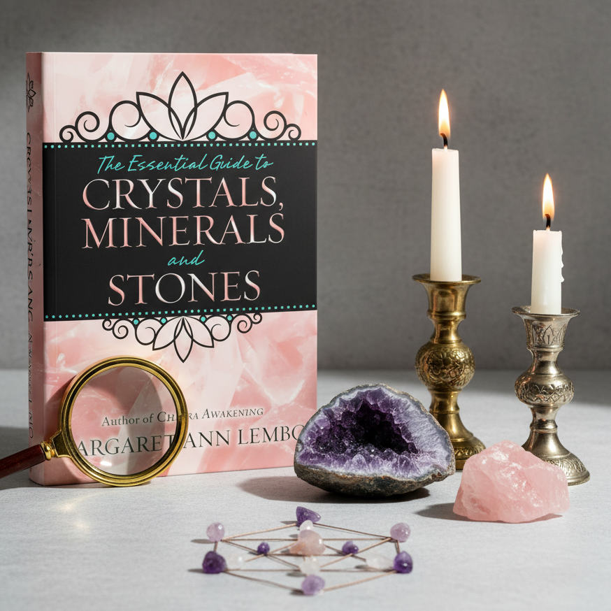 Crystals Hero Fresh Start