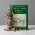 Cunningham's Encyclopedia of Magical Herbs - Hero