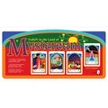 Tarot In The Land Mystereum