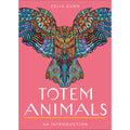 Totem Animals: A Plain & Simple Guide