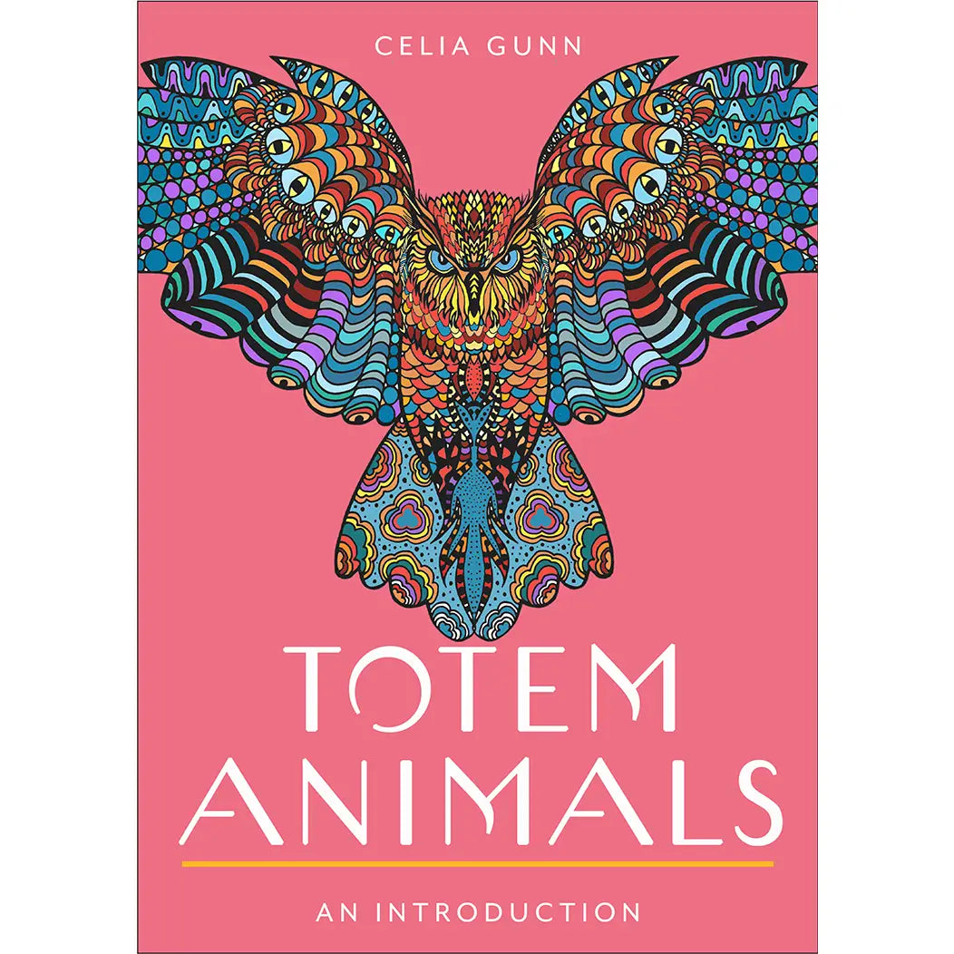 Totem Animals: A Plain & Simple Guide