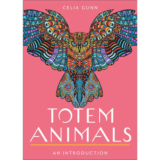 Totem Animals: A Plain & Simple Guide