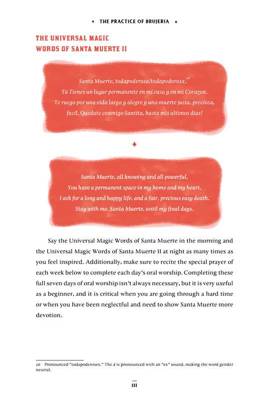 Mexican Witch Lifestyle by Valeria Ruelas - Brujeria Guide to Spells, Tarot & Spirit Work