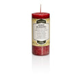 Affirmation Home Blessing  Candle