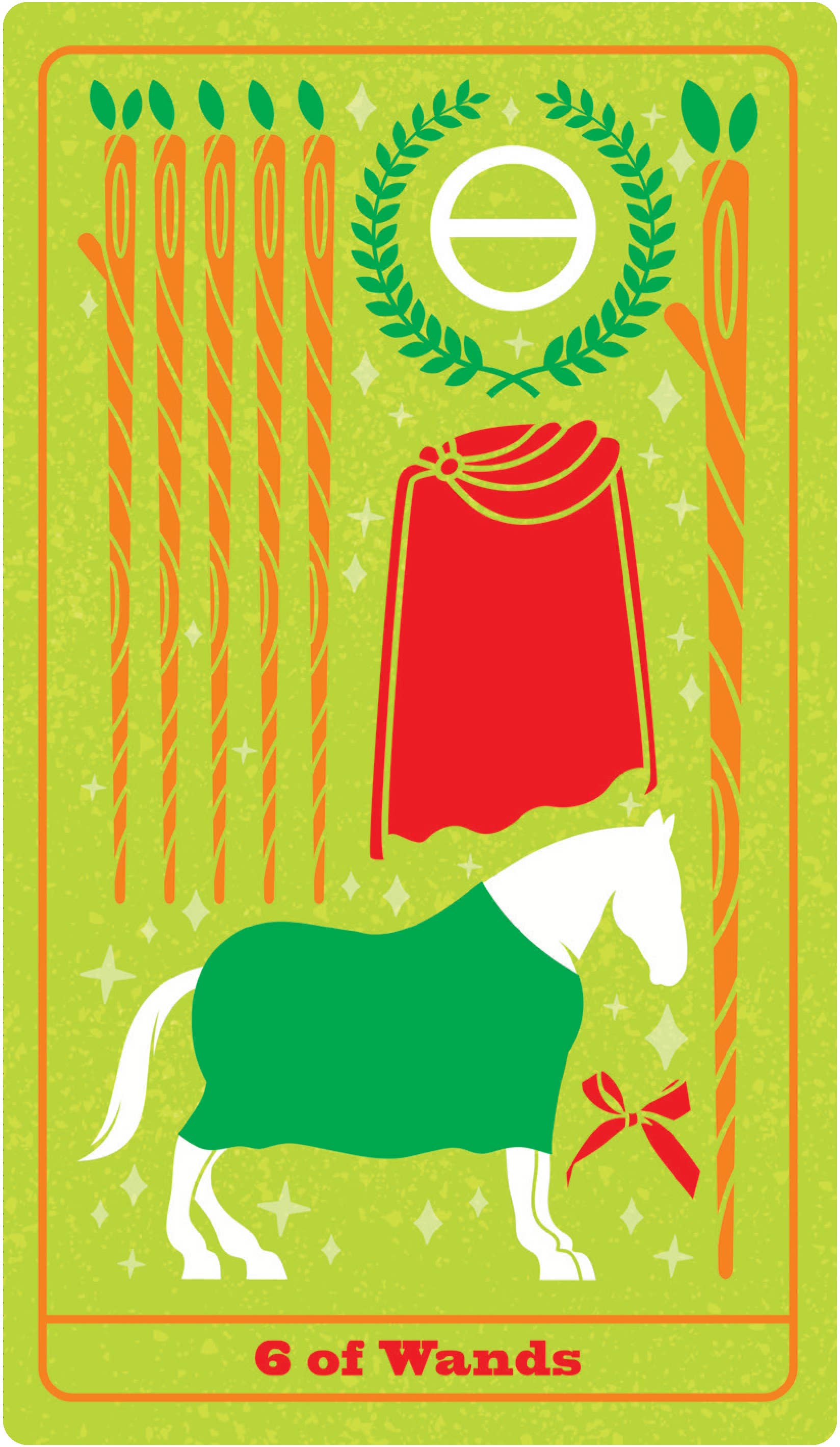 Tarot Disassembled: 78 Full-Color Cards - Modern Minimalist Tarot Deck