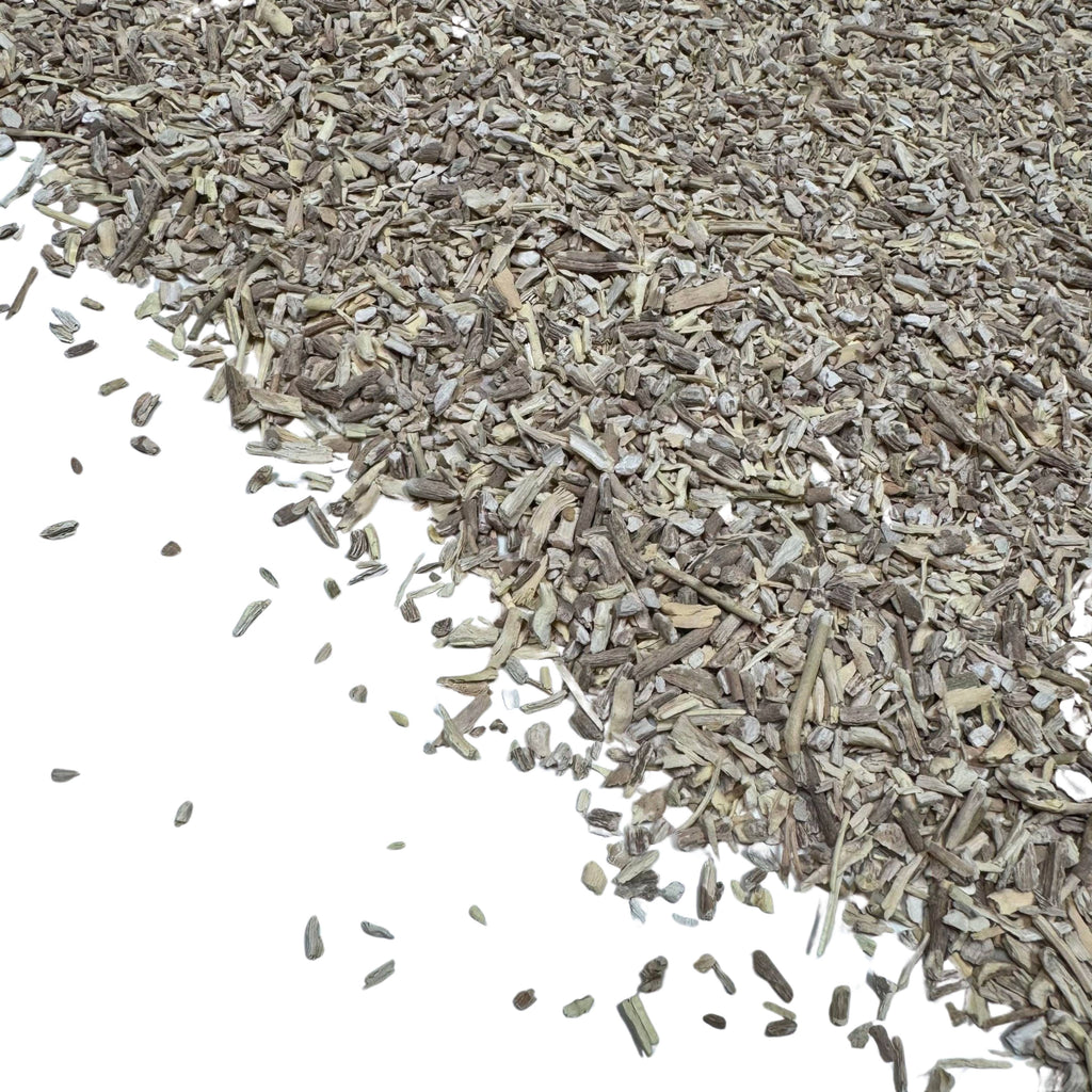 Organic Ashwagandha Root - Adaptogenic Herb for Stress & Vitality