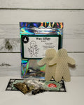 Beeswax Effigy (Poppet) Kit