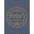 The Astrology Dictionary