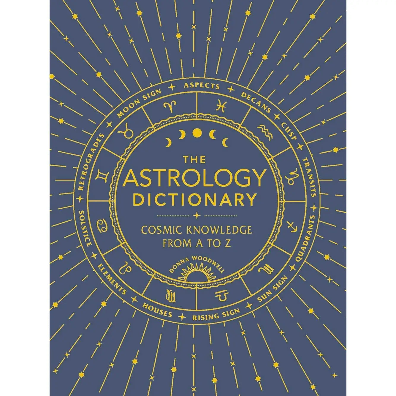 The Astrology Dictionary