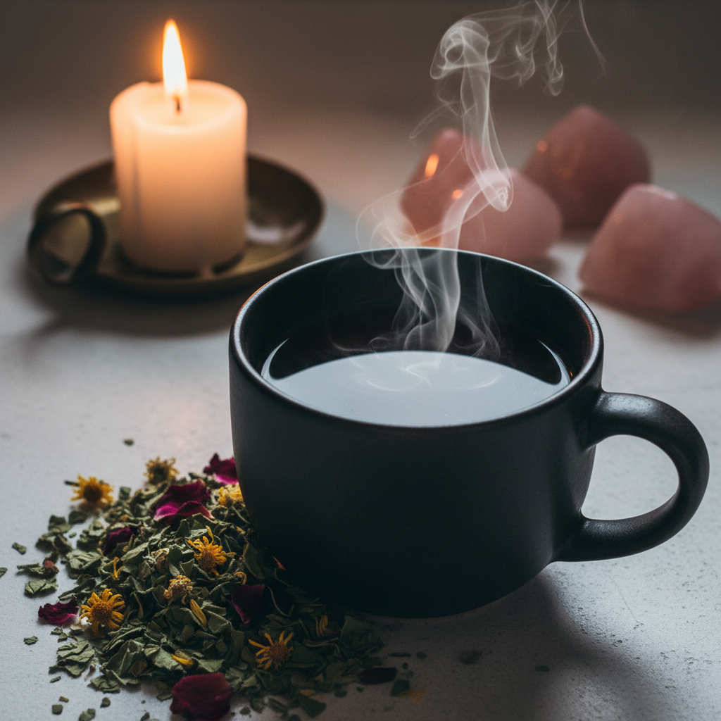 Damiana Cup