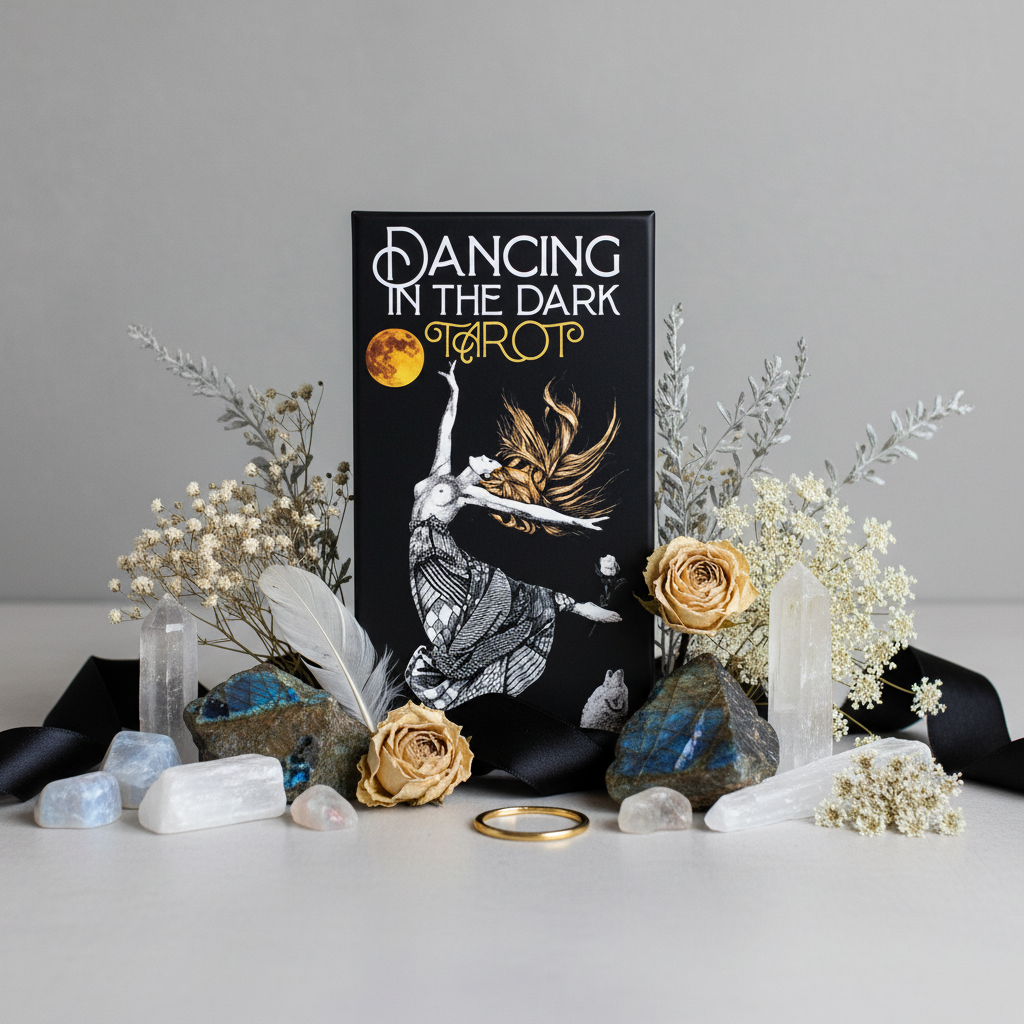 Dancing in the Dark Hero