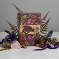 Dark Crystal Tarot Hero