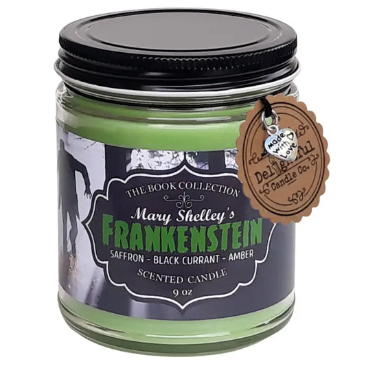 Mary Shelley's Frankenstein