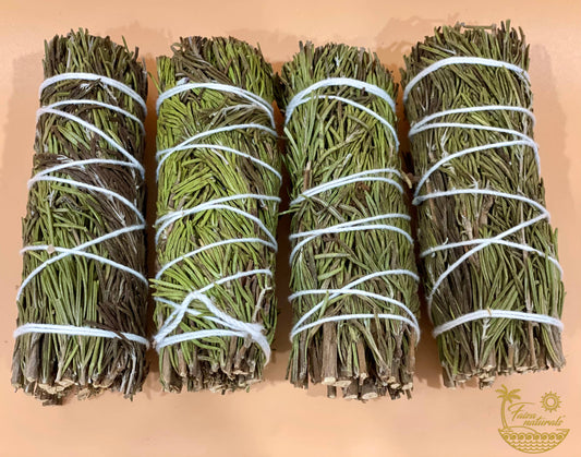 Rosemary Bundle