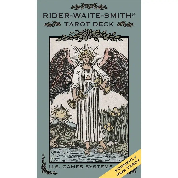 RWS Tarot