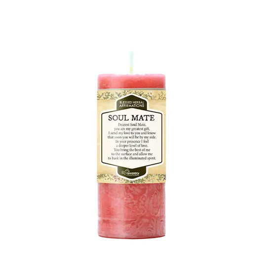 AF Soul Mate Candle