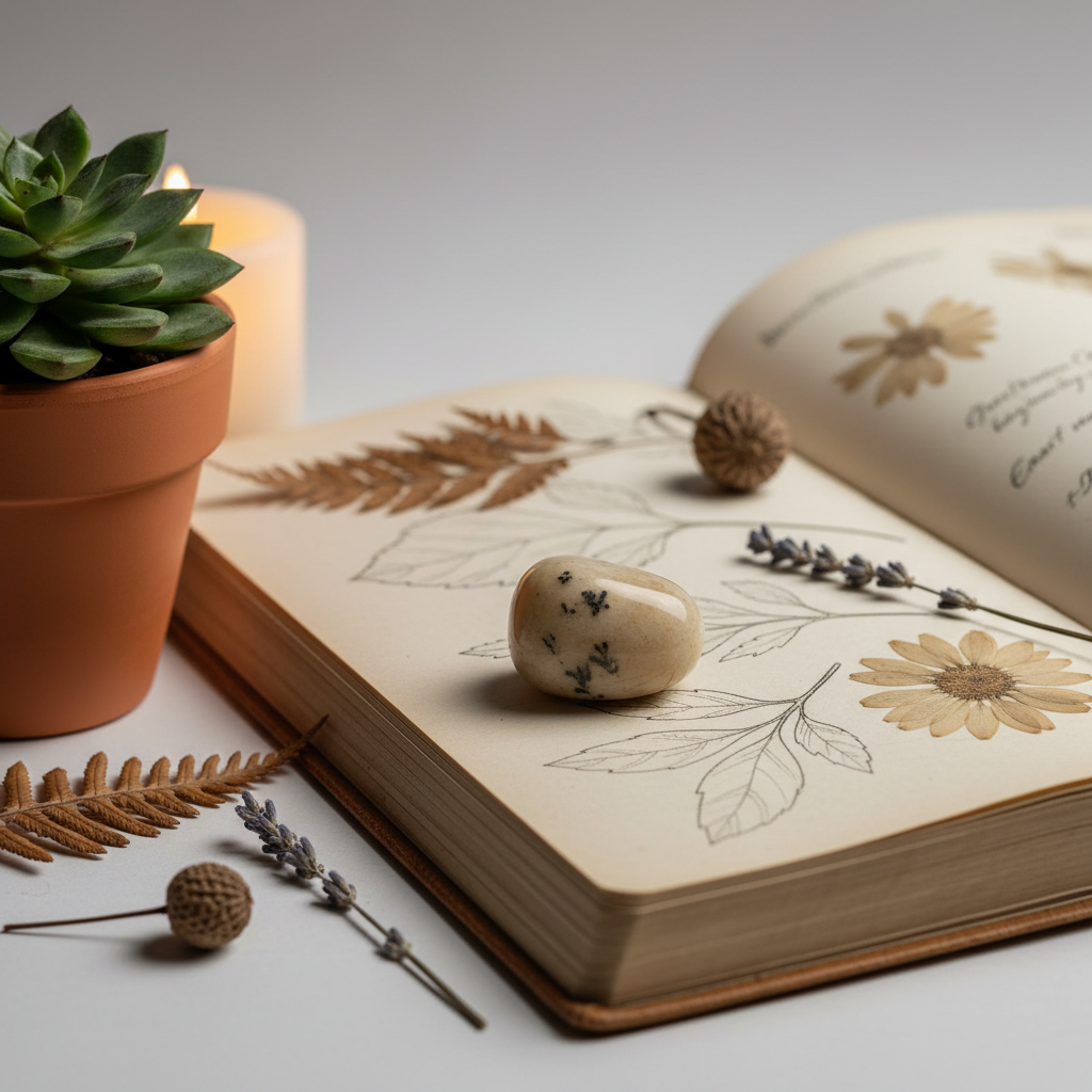 Dendritic Agate Lifestyle