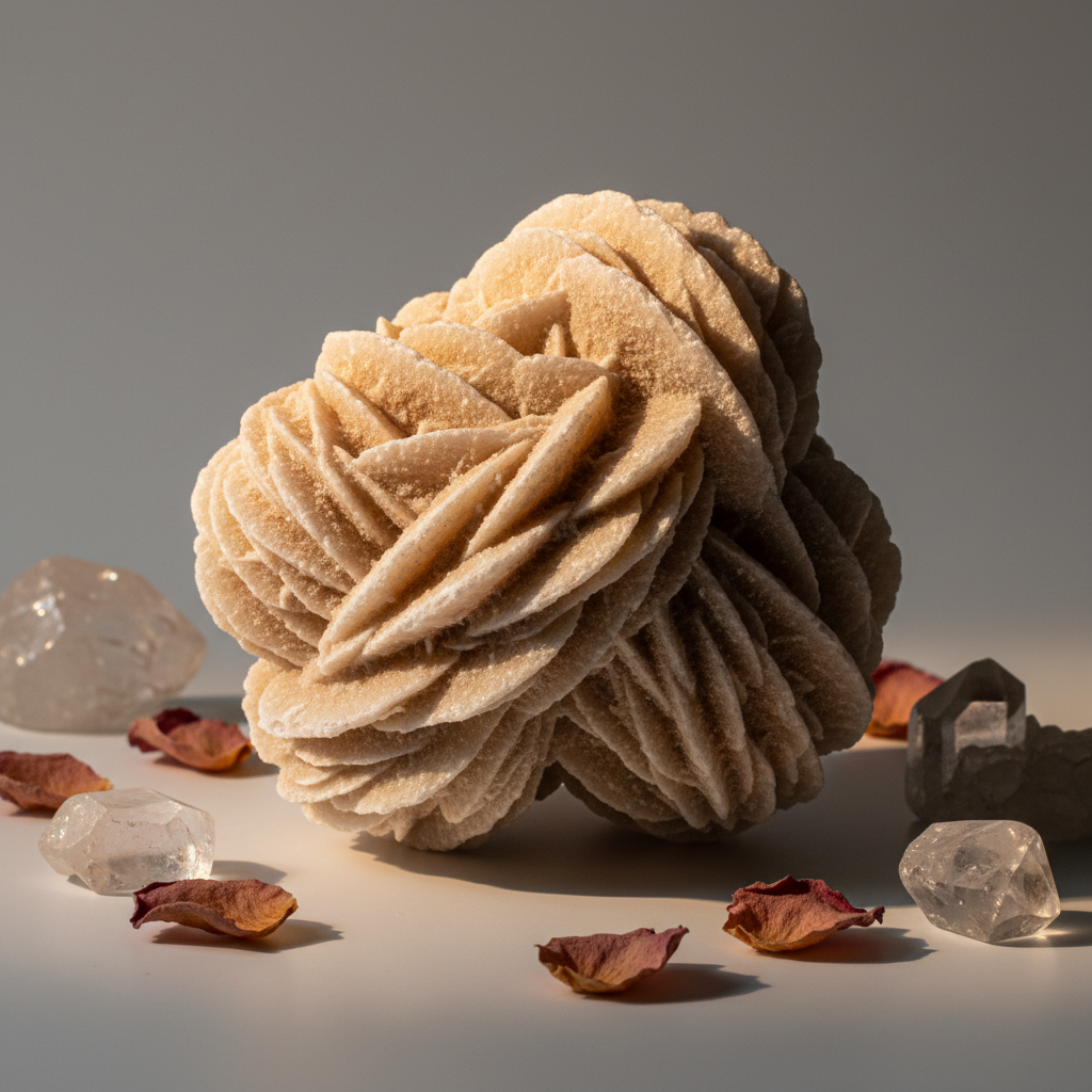 Desert Rose Lifestyle Light