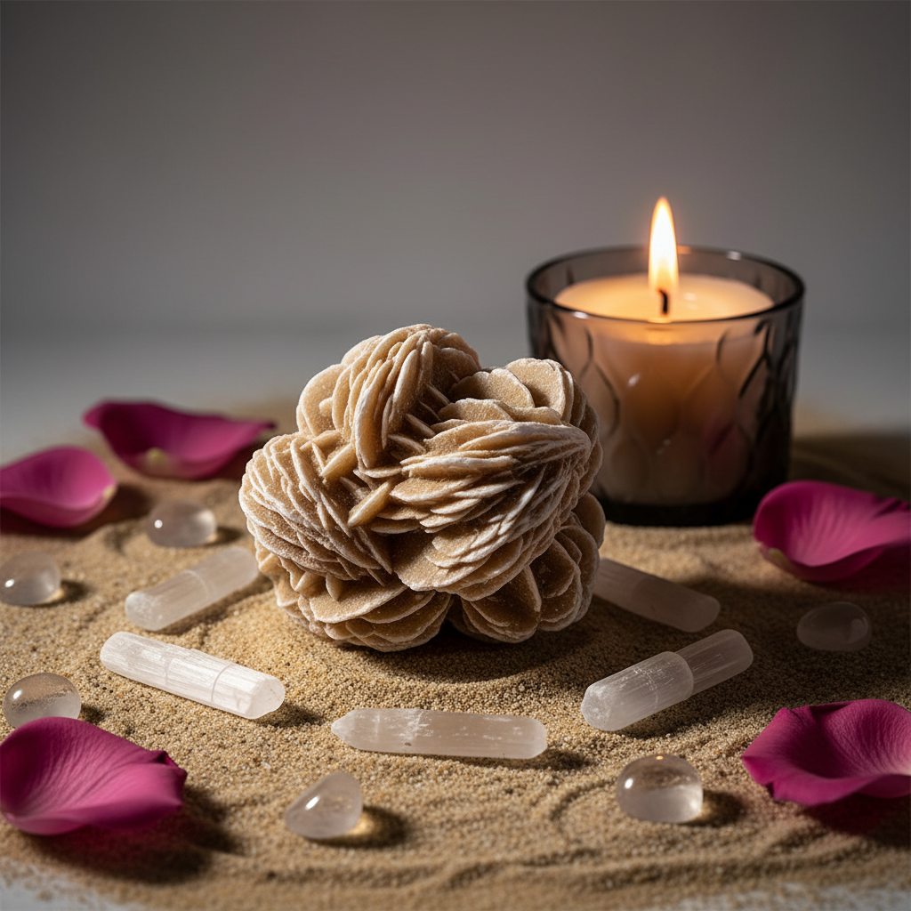 Desert Rose Lifestyle