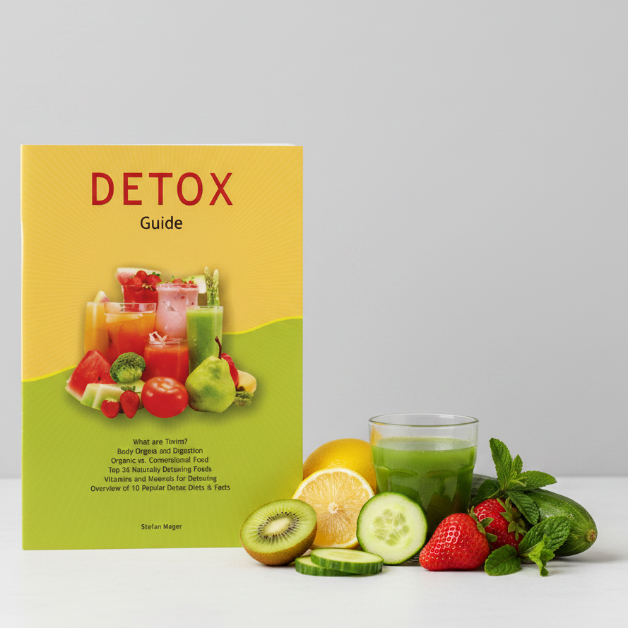 Detox Guide - Hero