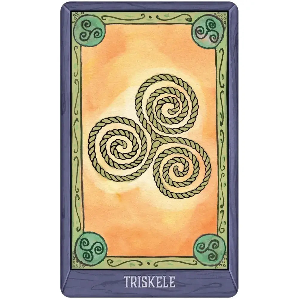 Oracle of Ascendance