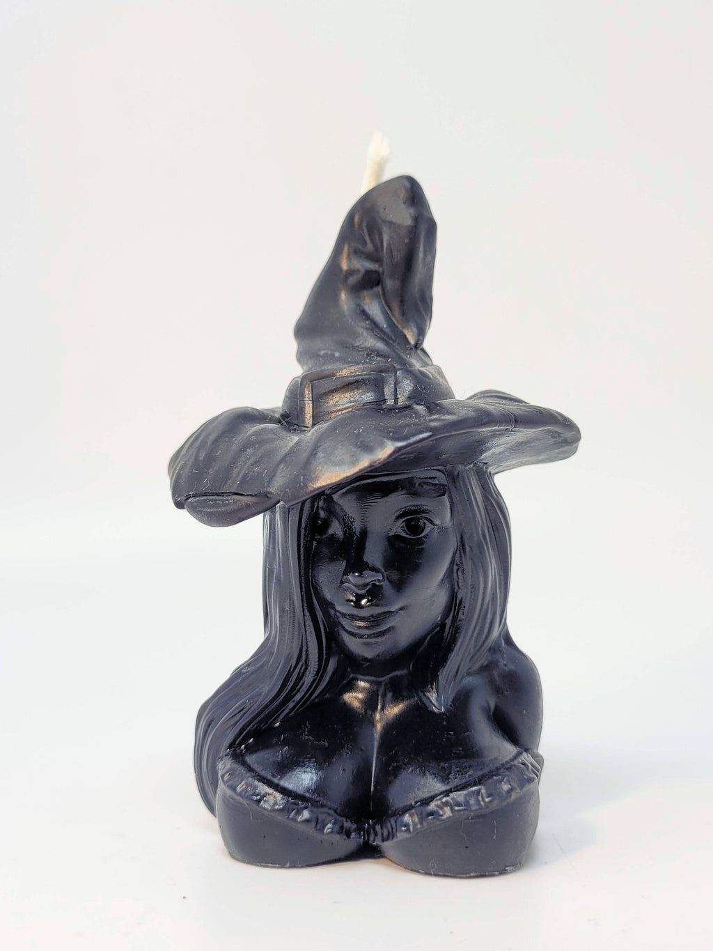 Sexy Witch Beeswax Candle