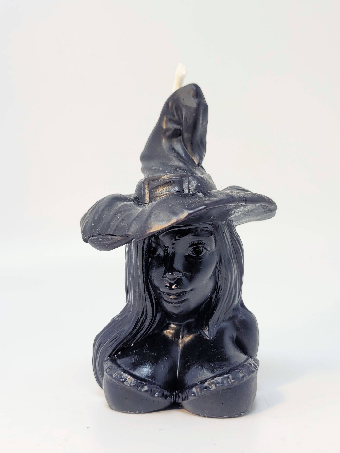 Sexy Witch Beeswax Candle