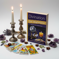 Divination for Beginners - Hero