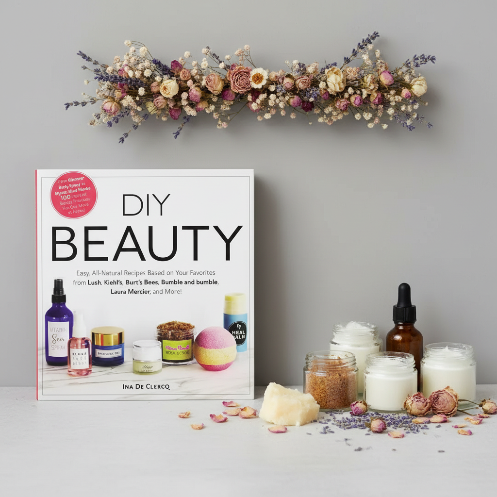 DIY Beauty Hero