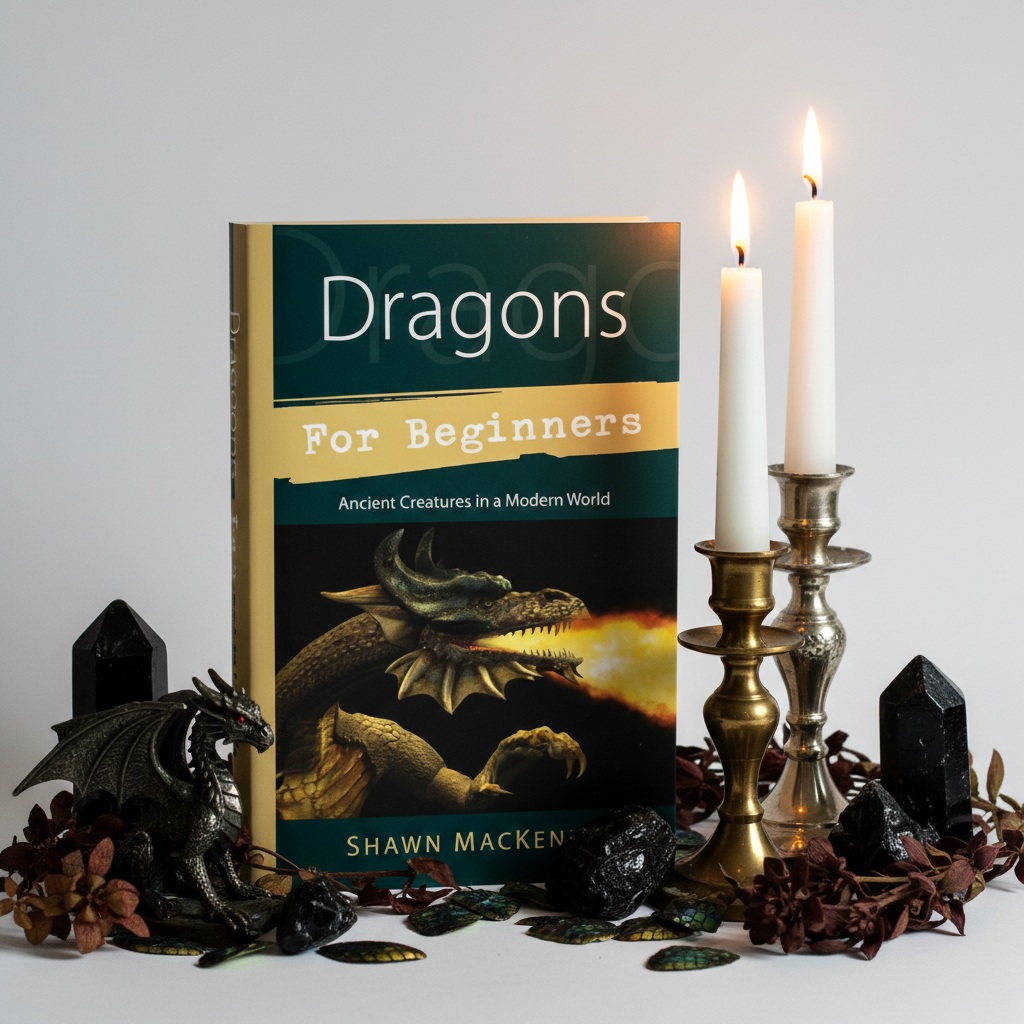 Dragons for Beginners - Hero