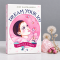 Dream Your Joy Oracle Hero Shot