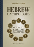 Hebrew Casting Lots: Practical Kabbalah Talismans