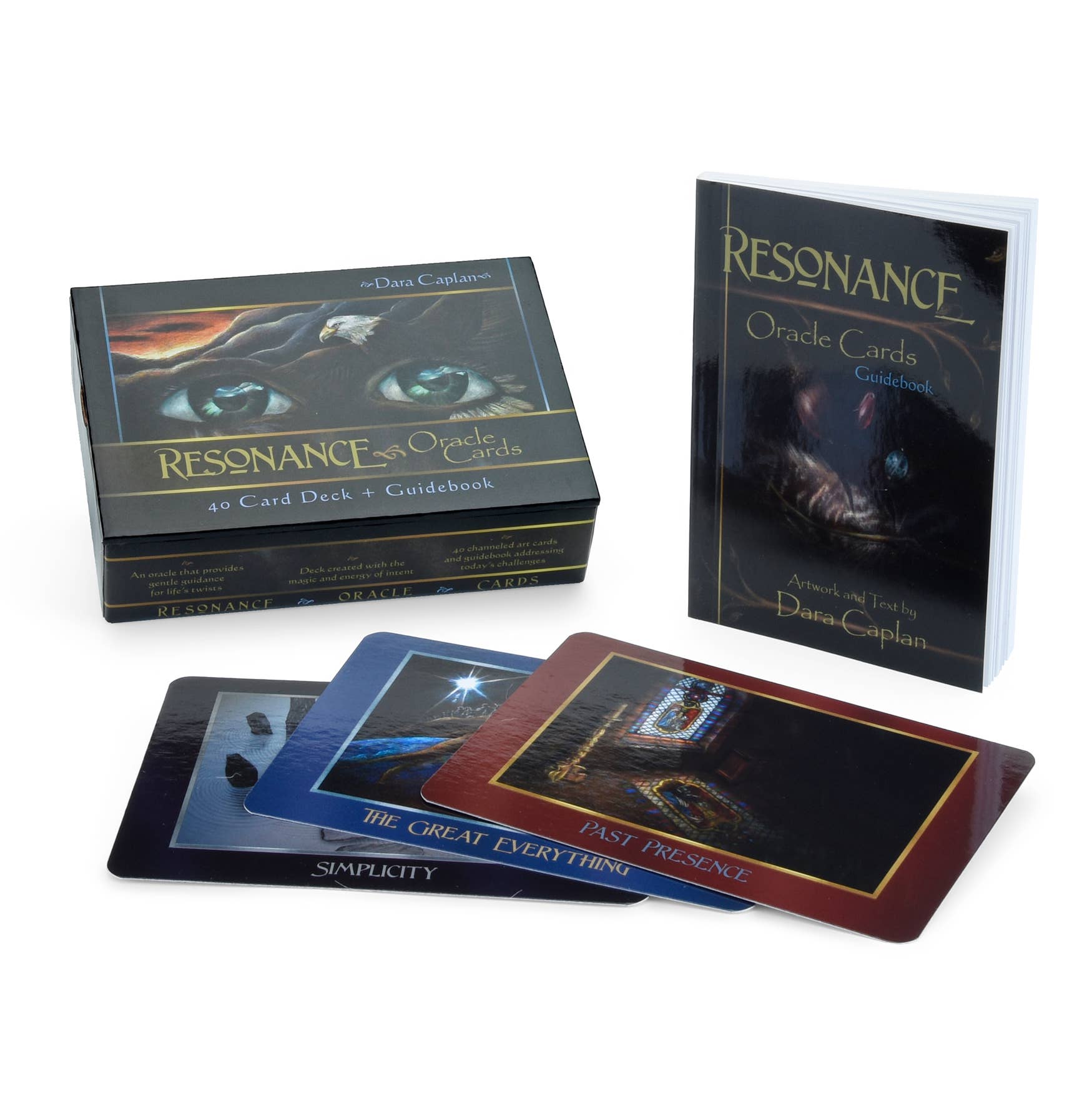 Resonance Oracle