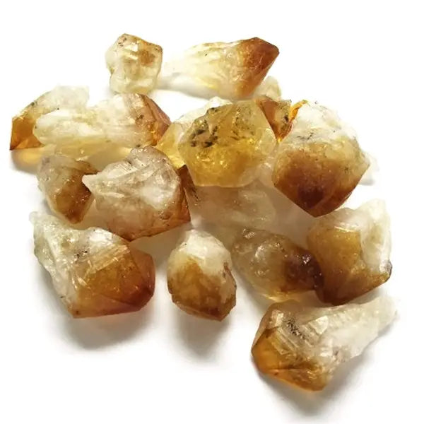 Citrine Points