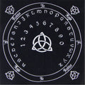Celtic Pendulum Mat